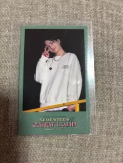 2026年最新】seventeenポラロイドの人気アイテム - メルカリ