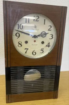 2026年最新】ボンボン時計レトロの人気アイテム - メルカリ