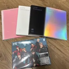2026年最新】bts love yourself ツアーグッズの人気アイテム - メルカリ