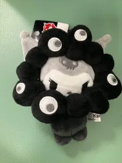 2026年最新】EXPO2025 ミャクミャク 【サンリオキャラクターズ