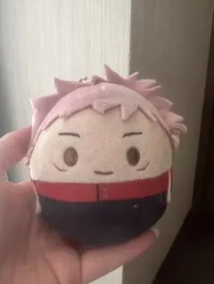 2026年最新】虎杖悠仁 ふわコロりんの人気アイテム - メルカリ