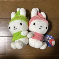 2026年最新】うさずきん ぬいぐるみの人気アイテム - メルカリ