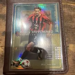 2026年最新】wccf emvp シェフチェンコの人気アイテム - メルカリ