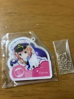 2026年最新】ご注文はうさぎですか ココア アクリルスタンドの人気