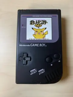 2026年最新】初代ゲームボーイ ブラックの人気アイテム - メルカリ