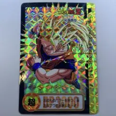2026年最新】ドラゴンボールカードダス キラの人気アイテム - メルカリ