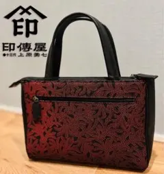 2026年最新】印伝 バッグの人気アイテム - メルカリ