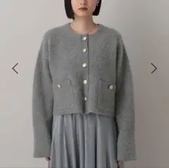 2026年最新】apart by lowrys ラクーン カーディガンの人気アイテム
