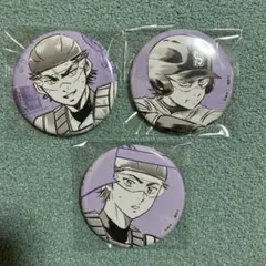 2026年最新】ダイヤのA プリンセスカフェ 缶バッジの人気アイテム