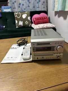 2026年最新】onkyo コンポ ジャンクの人気アイテム - メルカリ