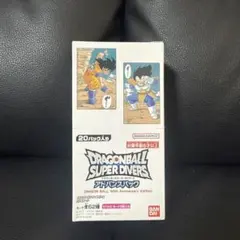 2026年最新】ドラゴンボール未開封カードパックの人気アイテム - メルカリ
