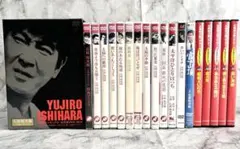 2026年最新】裕次郎 dvd-box~ヒーローの軌跡~の人気アイテム - メルカリ