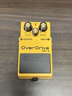 2026年最新】boss od-3 modの人気アイテム - メルカリ