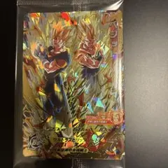 2026年最新】スーパードラゴンボールヒーローズ mm4 sec5 ベジットの