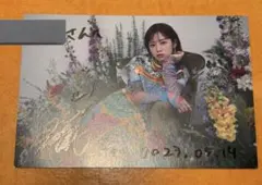 2026年最新】楠木ともり チェキの人気アイテム - メルカリ