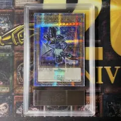 2026年最新】ブラックマジシャン 25th psaの人気アイテム - メルカリ