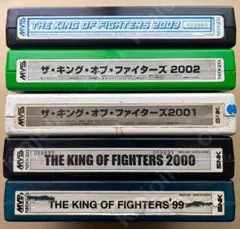 2026年最新】kof MVSの人気アイテム - メルカリ