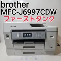 2026年最新】mfc-j6997cdwの人気アイテム - メルカリ