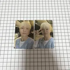 2026年最新】seventeen ラキドロ hmv スングァンの人気アイテム - メルカリ