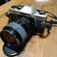 2026年最新】nikon FMの人気アイテム - メルカリ
