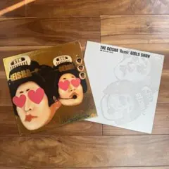 2026年最新】geisha girls レコードの人気アイテム - メルカリ