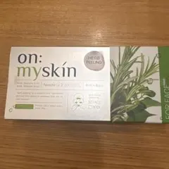 2026年最新】オンマイスキンの人気アイテム - メルカリ