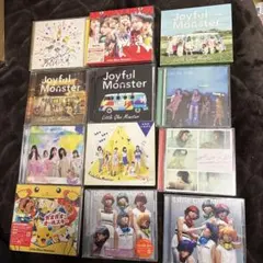 2026年最新】little glee monster CDの人気アイテム - メルカリ