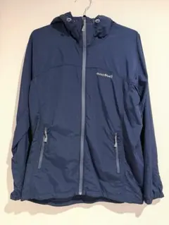 2026年最新】montbell ナイロンジャケットの人気アイテム - メルカリ