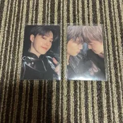 2026年最新】exo カイ トレカの人気アイテム - メルカリ