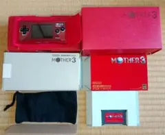 2026年最新】MOTHER3 デラックスボックスの人気アイテム - メルカリ