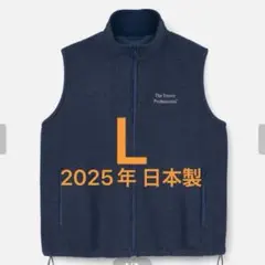 2026年最新】ennoy フリース ベストの人気アイテム - メルカリ