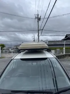 2026年最新】inno BR440の人気アイテム - メルカリ