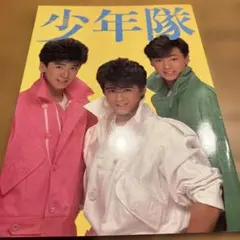 2026年最新】少年隊コンサートの人気アイテム - メルカリ