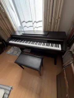 2026年最新】yamaha CLP-120の人気アイテム - メルカリ