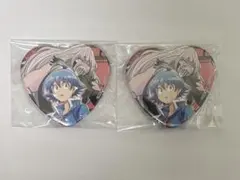 2026年最新】魔入りました入間くん ハート缶バッジの人気アイテム