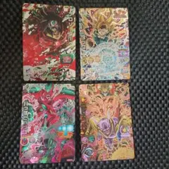 2026年最新】スーパードラゴンボールヒーローズ lcの人気アイテム