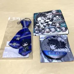 2026年最新】缶バッジ 鬼滅の刃の人気アイテム - メルカリ