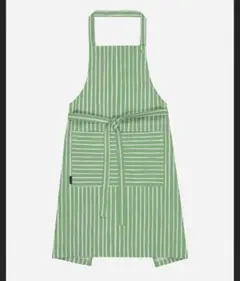 2026年最新】マリメッコ エプロン グリーンの人気アイテム - メルカリ