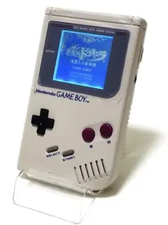 2026年最新】初代ゲームボーイ バックライトの人気アイテム - メルカリ