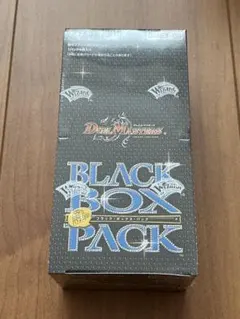 2026年最新】謎のブラックボックスパックの人気アイテム - メルカリ