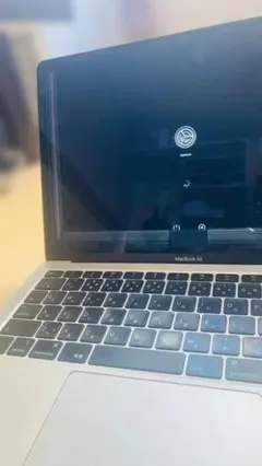 2026年最新】macbook ジャンク 画面割れの人気アイテム - メルカリ