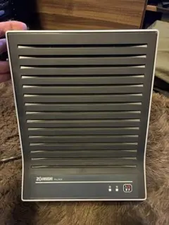 2026年最新】象印空気清浄機 PA-ZA06-BAの人気アイテム - メルカリ