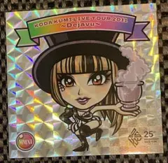 2026年最新】倖田來未ステッカーの人気アイテム - メルカリ