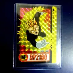 2026年最新】ドラゴンボール カードダス 1弾の人気アイテム - メルカリ