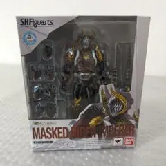 2026年最新】s.h 仮面ライダーインペラーの人気アイテム - メルカリ