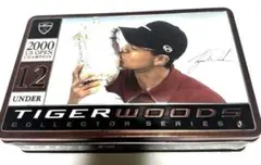 2026年最新】タイガーウッズ記念ボールの人気アイテム - メルカリ