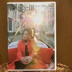 2026年最新】渡辺美里 voyage DVDの人気アイテム - メルカリ
