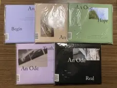 2026年最新】seventeen an odeの人気アイテム - メルカリ