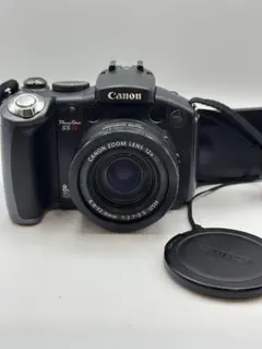 2026年最新】canon powershot s5isの人気アイテム - メルカリ