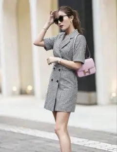 2026年最新】シェリエ sheller ワンピースの人気アイテム - メルカリ